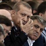 Le régime islamiste d'Ankara cultive un double jeu envers l'organisation terroriste Daech. D. R.